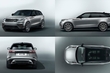 Na Ukrajinu príde nový crossover Range Rover Velar fotografia 2