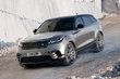 Na Ukrajinu príde nový crossover Range Rover Velar fotografia 1