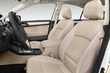 Recenzia modernizovanej Subaru Legacy fotografia 5