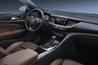 Recenzia nového liftbacku Opel Insignia fotografia 4