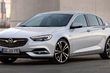 Recenzia nového liftbacku Opel Insignia fotografia 1
