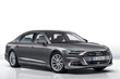 Recenzia sedanu Audi A8 pre modelový rok 2018 fotografia 6