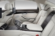 Recenzia sedanu Audi A8 pre modelový rok 2018 fotografia 2