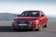 Recenzia sedanu Audi A8 pre modelový rok 2018 fotografia 1
