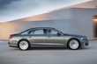 Recenzia sedanu Audi A8 pre modelový rok 2018 fotografia 5