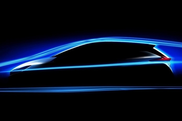 Nissan Leaf dostane verziu crossoveru