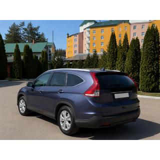 Integrované strešné pozdĺžniky sivé OEM (ABS plast, montáž na skrutky) fotografia 4