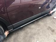 Toyota Rav 4 2013–2018 Bočné nášľapy OEM V3 (2016-2018, 2 ks, hliník) fotografia 2