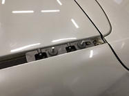 Nissan Qashqai 2014–2021 Originálne strešné lyžiny fotografia 13