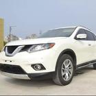 Nissan X-trail T32/Rogue 2014–2021 Predný a zadný lip V1 (2014-2016) fotografia 4