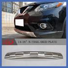 Nissan X-trail T32/Rogue 2014–2021 Predný a zadný lip V1 (2014-2016) fotografia 5