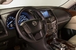 Recenzia modernizovaného SUV Nissan Armada fotografia 4
