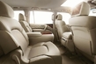 Recenzia modernizovaného SUV Nissan Armada fotografia 2