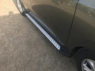 Hyundai IX-35 2010–2015 Bočné nášľapy OEM-BMW-V2 (2 ks, plast) fotografia 4