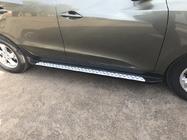 Hyundai IX-35 2010–2015 Bočné nášľapy OEM-BMW-V2 (2 ks, plast) fotografia 6