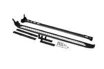 Hyundai IX-35 2010–2015 Bočné nášľapy OEM-BMW-V2 (2 ks, plast) fotografia 5