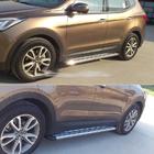 Hyundai Santa Fe 3 2012–2018 Bočné nášľapy OEM V1 (2 ks) fotografia 2