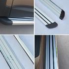 Hyundai Santa Fe 3 2012–2018 Bočné nášľapy OEM V1 (2 ks) fotografia 3
