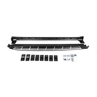 Bočné nášľapy Originálny dizajn V2 (2 ks) Hyundai Tucson TL 2016–2021 fotografia 3