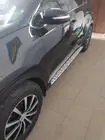 Kia Sportage 2015–2021 Bočné prahy V2, OEM fotografia 3