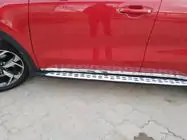Kia Sportage 2015–2021 Bočné prahy V2, OEM fotografia 10