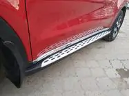 Kia Sportage 2015–2021 Bočné prahy V2, OEM fotografia 12