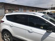 Ford Kuga/Escape 2013–2019 Originálne strešné lyžiny (2 ks) fotografia 4