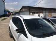 Ford Kuga/Escape 2013–2019 Originálne strešné lyžiny (2 ks) fotografia 6