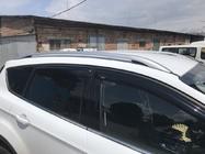 Ford Kuga/Escape 2013–2019 Originálne strešné lyžiny (2 ks) fotografia 7