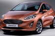 Recenzia nového modelu Ford Fiesta fotografia 1