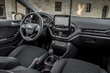 Recenzia nového modelu Ford Fiesta fotografia 4