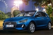 Na Ukrajine odštartoval predaj novej generácie Hyundai i30 fotografia 1