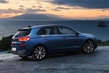 Na Ukrajine odštartoval predaj novej generácie Hyundai i30 fotografia 2