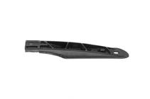 Upevňovacia pätka na strešné lyžiny DD-Premium (plast) fotografia 3