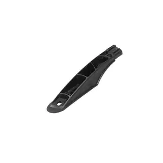 Upevňovacia pätka na strešné lyžiny DD-Premium (plast) fotografia 2