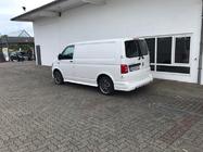 Volkswagen T6 2015–2024 Krátky rázvor fotografia 2