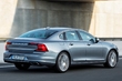 Recenzia Volvo S90 pre modelový rok 2017 fotografia 5