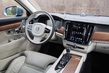 Recenzia Volvo S90 pre modelový rok 2017 fotografia 4