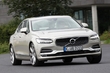 Recenzia Volvo S90 pre modelový rok 2017 fotografia 2