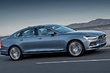 Recenzia Volvo S90 pre modelový rok 2017 fotografia 1