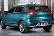 Ukrajincom ponúkajú hybridný crossover Kia Niro za nižšiu cenu fotografia 2
