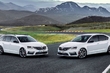 Recenzia Skoda Octavia RS 2017 fotografia 3