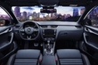 Recenzia Skoda Octavia RS 2017 fotografia 4