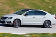 Recenzia Skoda Octavia RS 2017 fotografia 1