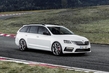 Recenzia Skoda Octavia RS 2017 fotografia 2