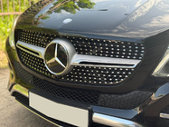 Mercedes GLE/ML сlass W166 2011–2018 Tuningová maska Diamond (GLE) fotografia 2