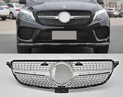 Mercedes GLE/ML сlass W166 2011–2018 Tuningová maska Diamond (GLE) fotografia 11