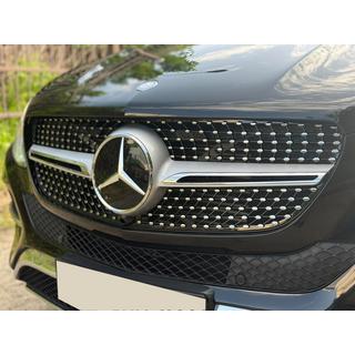 Tuningová maska Diamond (GLE)