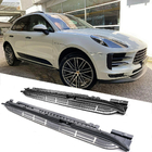 Porsche Macan 2014–2024 Bočné prahy (2 ks) fotografia 1