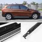 BMW X1 F48 2015–2022 OEM bočné prahy (2 ks) fotografia 5